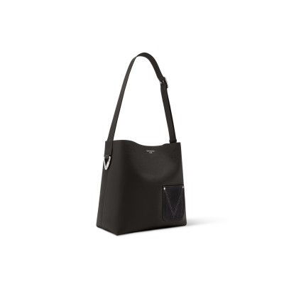 LOUIS VUITTON VERSO HOBO M27022 (33*30*15.5cm)